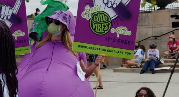 The GOP’s War on Women’s Reproductive Rights